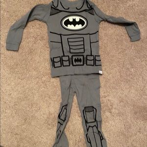 Gap Batman Pjs 2T